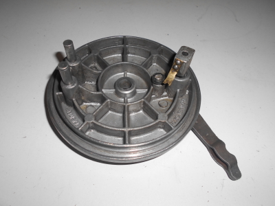 Задний опорник Симсон S51