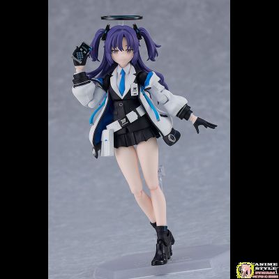 Фигурка фигма Юка Хаясэ (figma Yuuka Hayase)
