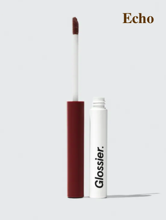 Glossier Skywash Matte Eyeshadow - Матовые тени для век