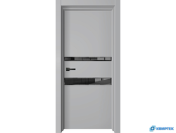 Межкомнатная дверь экошпон PREMIATA-9 купить в Челябинске | КВИРТЕК