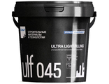 СМИТ ULF 045 (Ultra Light Filling) / УЛФ 045 (ультра легкая заполняющая шпатлевка) 1 литр арт. АС70231