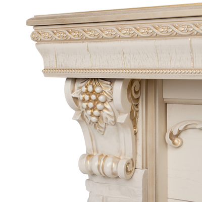 Электрокамин Patricia