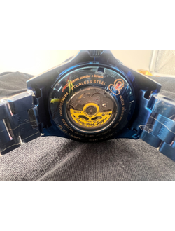 Часы Invicta 27751 Grand Diver Automatic