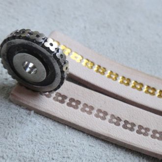 Ролик для тиснения N2-19