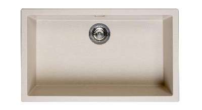 Мойка Reginox AMSTERDAM 72 Caffe Silvery