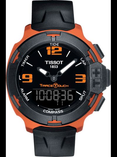 Швейцарские часы Tissot T081.420.97.057.03