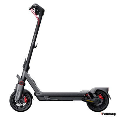 Электросамокат Segway Ninebot Max G3