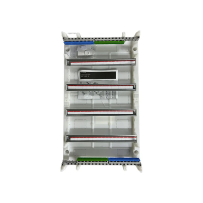 Шкафы распределительные ABB серии Mistral™