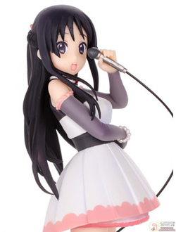 Фигурка Мио Акияма (Akiyama Mio)