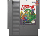 &quot;Astyanax&quot;&quot; Игра для NES (Made in Japan)