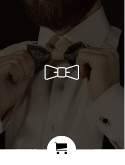 Галстуки-бабочки