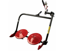 Косилка роторная "Заря" МБ (КР,05,000-03)