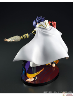 Фигурка 1/8 Тамаки Амадзики (Tamaki Amajiki Hero Suit Ver.)
