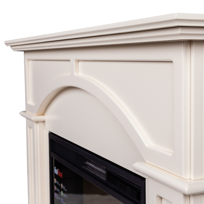 Jacomo 25,5 WT с очагом Sparta 25,5