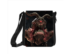 Сумка Doom/ Дум №3