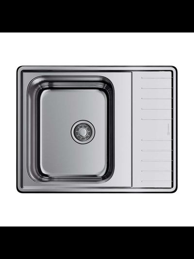 МОЙКА OMOIKIRI SAGAMI 63 IN