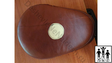 Боксёрские лапы / тайские пэды