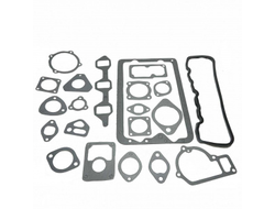 Комплект прокладок двигателя TY395 (без прокладки ГБЦ)