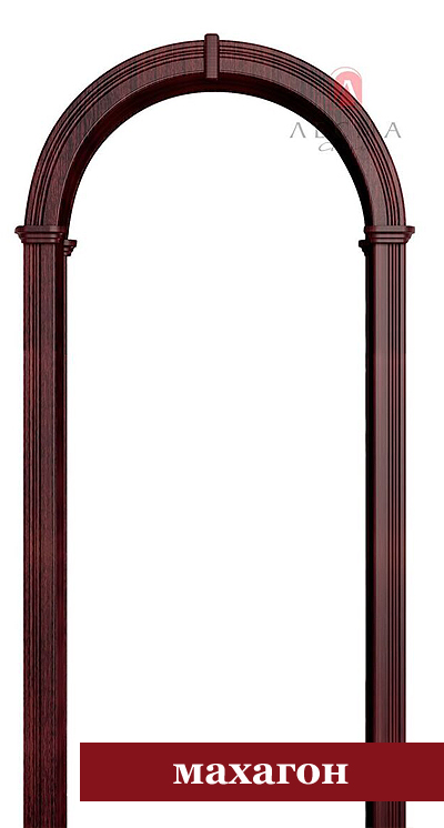 Арка ВАЛЕНСИЯ