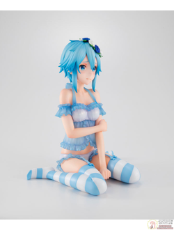 Фигурка 1/4 Синон (Sinon Negligee Ver.)