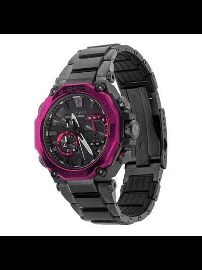 Часы Casio G-Shock MTG-B2000BD-1A4