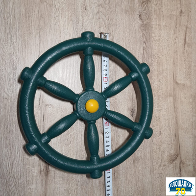 Детский штурвал "Малый"