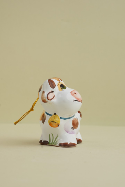 Коровка Оля