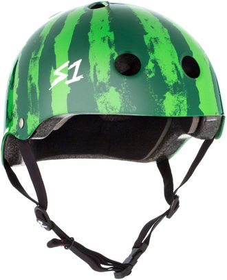 Купить защитный шлем S1 (WATERMELON) в Иркутске