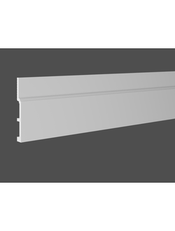 Плинтус 6.50.803 - 220*25*2000мм