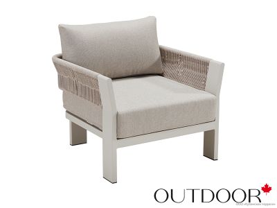 Комплект мебели OUTDOOR Женева Шампань