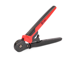 Пресс-клещи ПКВк-16 серия ПРАКТИК (кримпер) для опрессовки втулочных наконечников