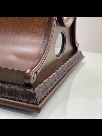 Настольные часы Rhythm CRJ751NR06