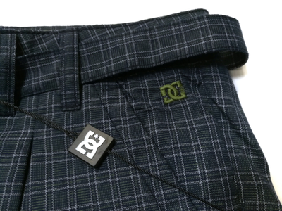 Шорты женские DC