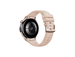 Huawei Watch 5 (42mm) (55020EVQ) Бежевый