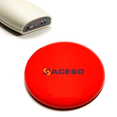 Кнопка компьютерная SimplyWorks Switch 125 беспроводная