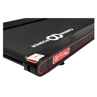 Беговая дорожка CardioPower TT Plus