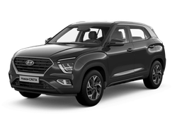 Hyundai Creta 2