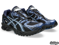 ASICS GEL NIMBUS 10.1 BLUE (40-45)
