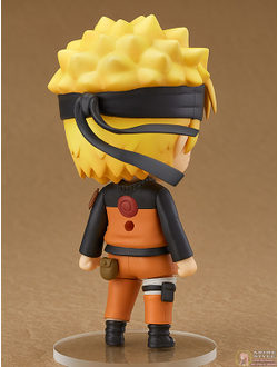 Нендроид Наруто Узумаки (Naruto Uzumaki)