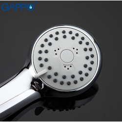 Лейка для душа GAPPO G04