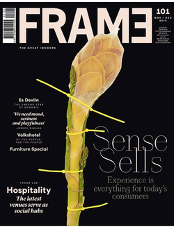 Frame Magazine в Москве, Иностранные журналы о дизайне, Design Magazine, Intpressshop