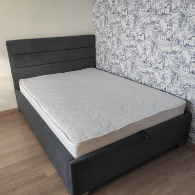 Кровать "Трио"