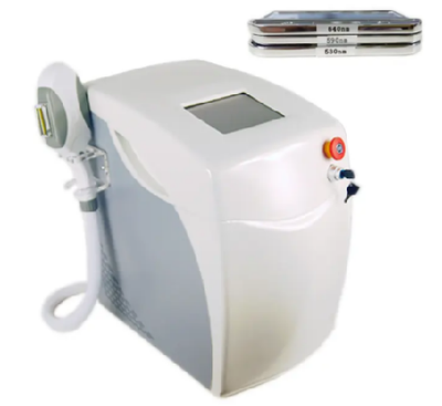 Аппарат IPL OPT S200B