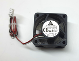 Кулер 40х40x20 mm 4 pin (комиссионный товар)