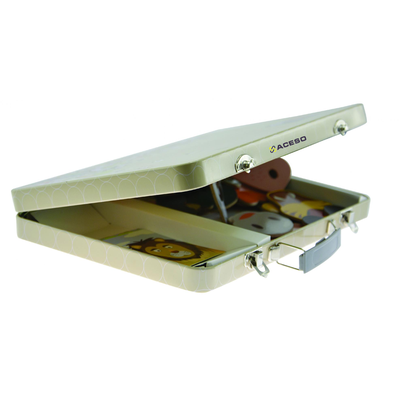 Магнитные животные. Конструктор