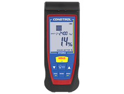 Влагомер строительных материалов и воздуха Hydro CONDTROL