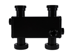 Гидравлическая стрелка STOUT 3 м3/час (Арт. SDG-0015-004001)