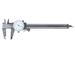 Stainless Steel Dial Caliper, штангенциркуль