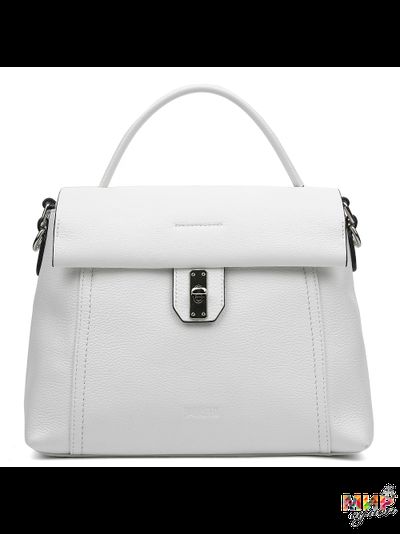 L18678-1 FABRETTI Сумка жен. нат. кожа