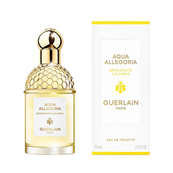 Guerlain Aqua Allegoria Bergamote Calabria